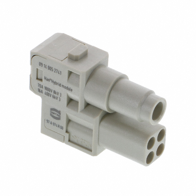 HARTING 09140052741