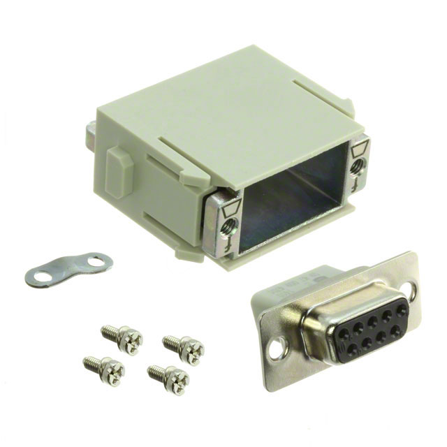 HARTING 09140093101