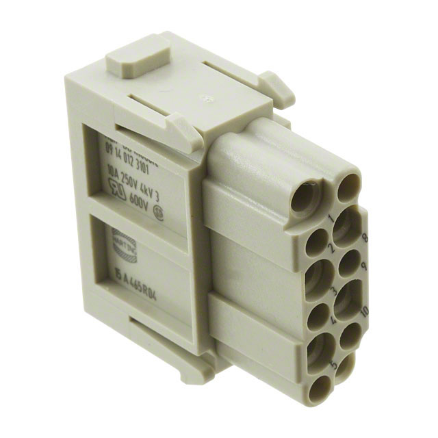 HARTING 09140123101