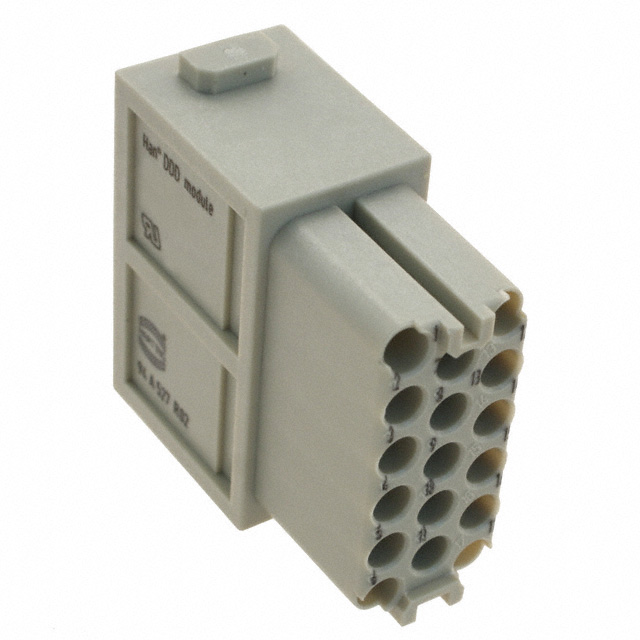 HARTING 09140173101
