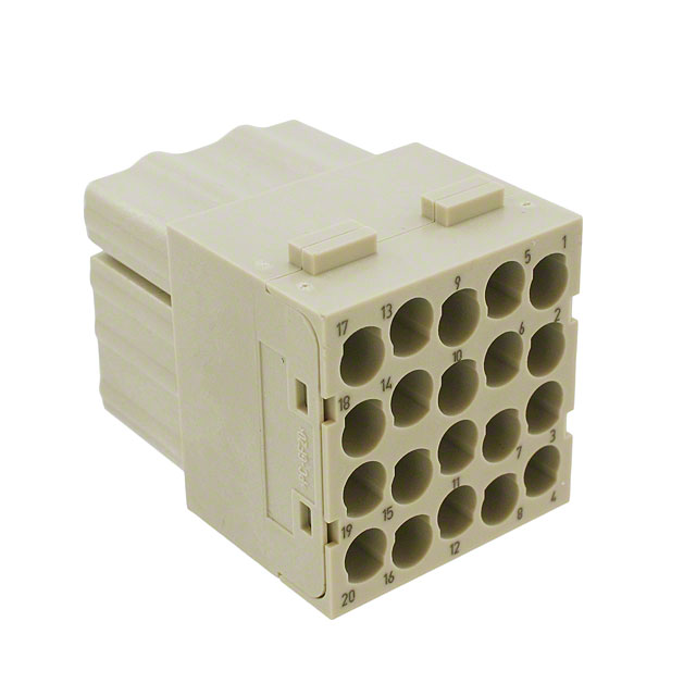 HARTING 09140203101