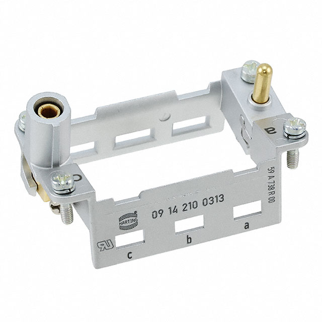 HARTING 09142100313