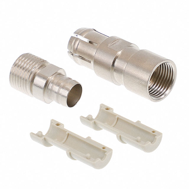HARTING 09150016201