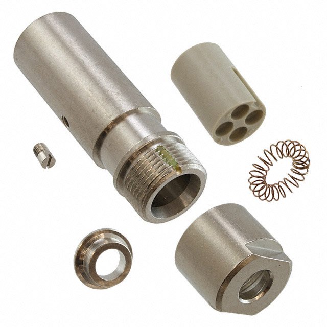 HARTING 09150043001