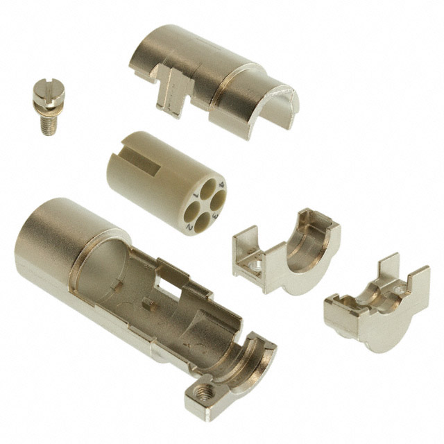 HARTING 09150043013