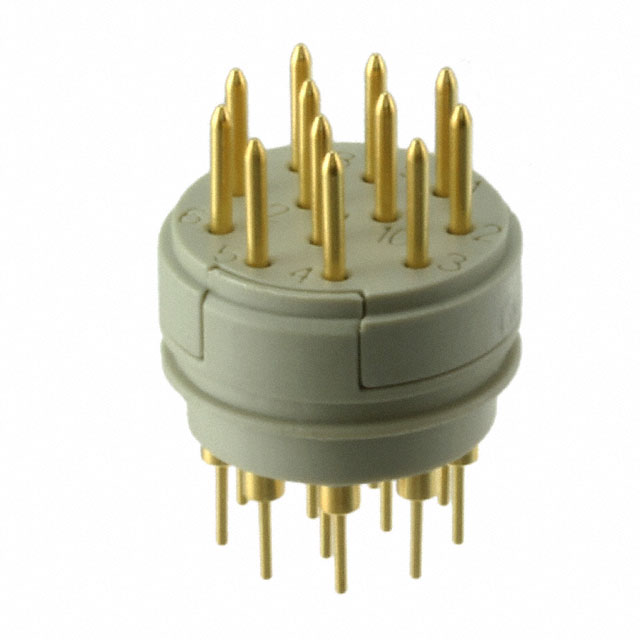 HARTING 09152122604