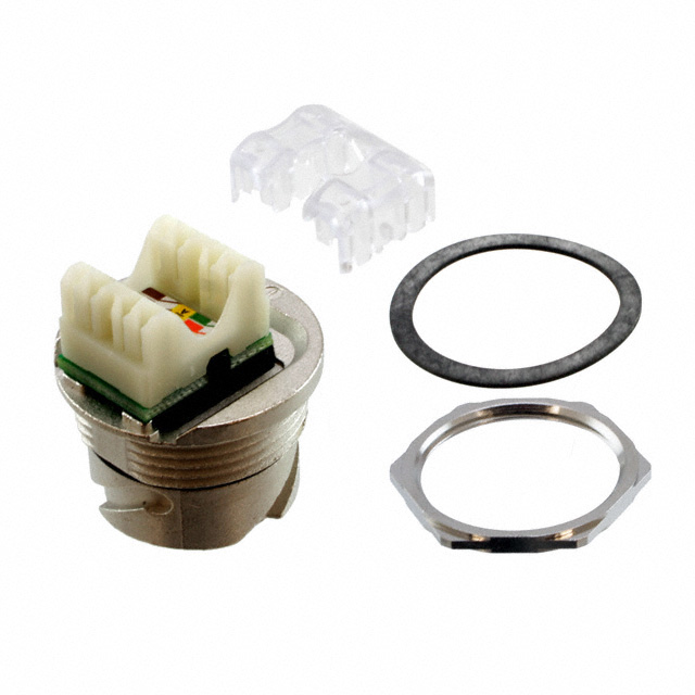 HARTING 09153000301