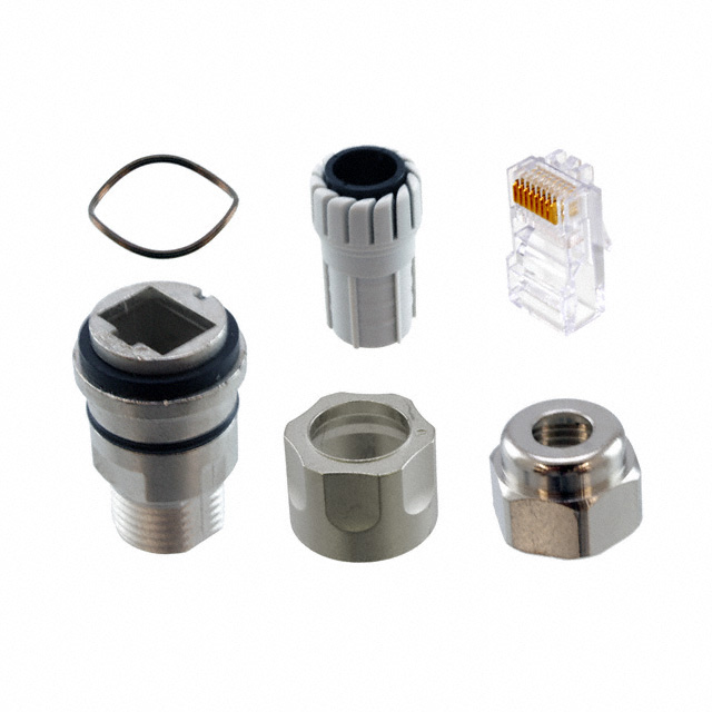 HARTING 09153000401