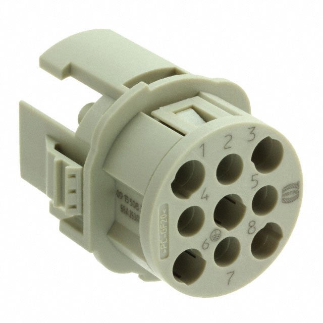 HARTING 09155083001