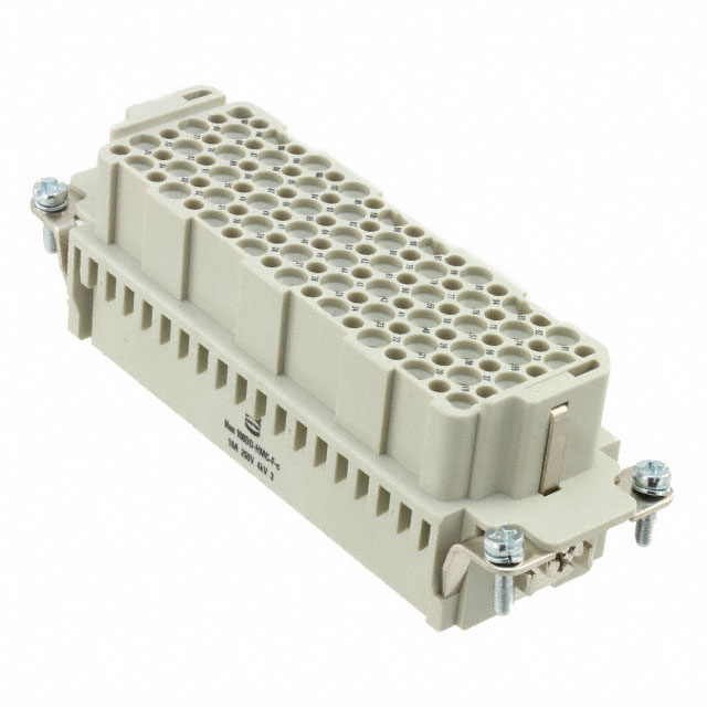 HARTING 09162083101