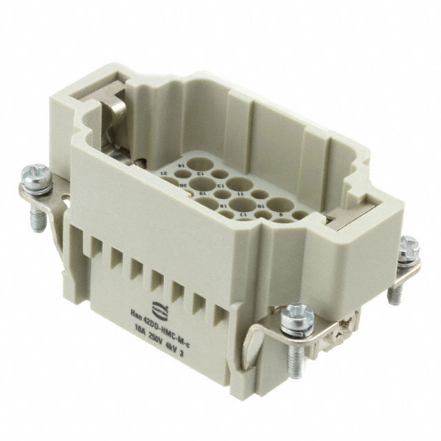 HARTING 09162423001