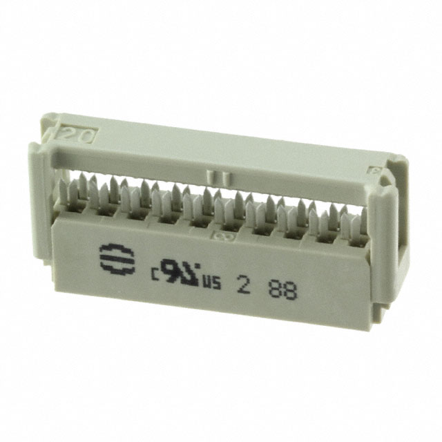 HARTING 09185206803