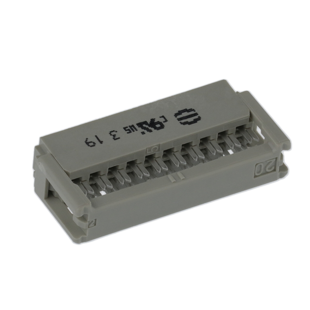 HARTING 09185207804