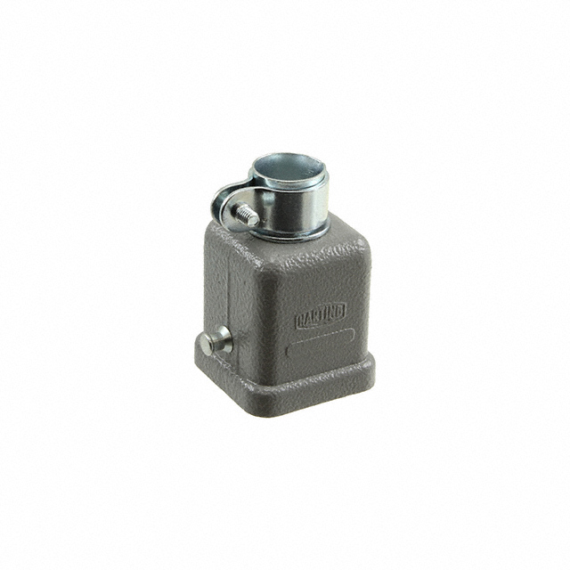 HARTING 09200030401