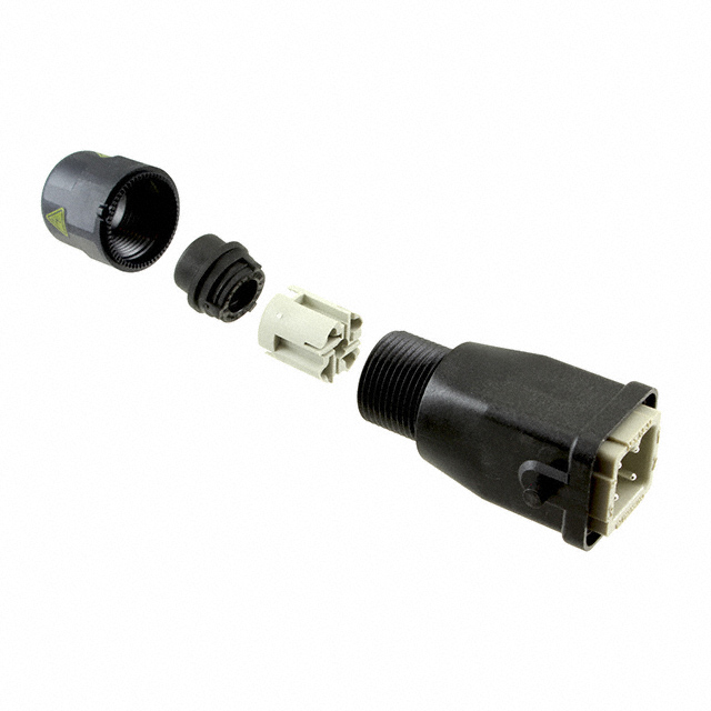 HARTING 09200030440