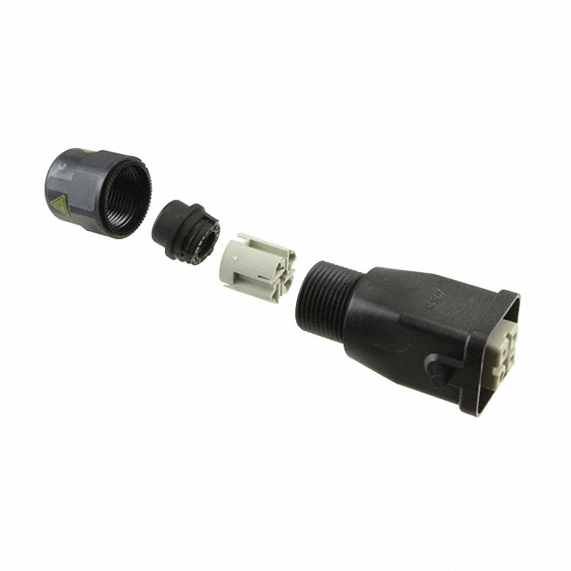 HARTING 09200030445