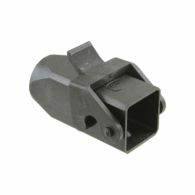 HARTING 09200030727