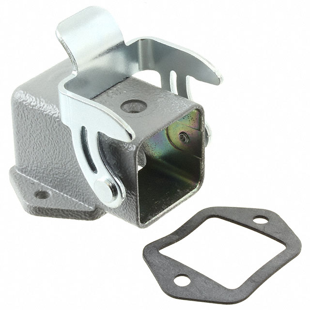 HARTING 09200030801