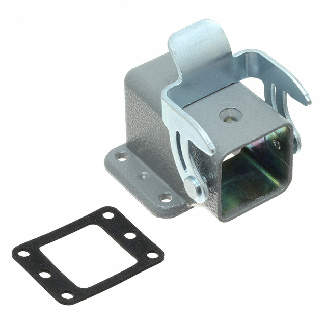 HARTING 09200030810