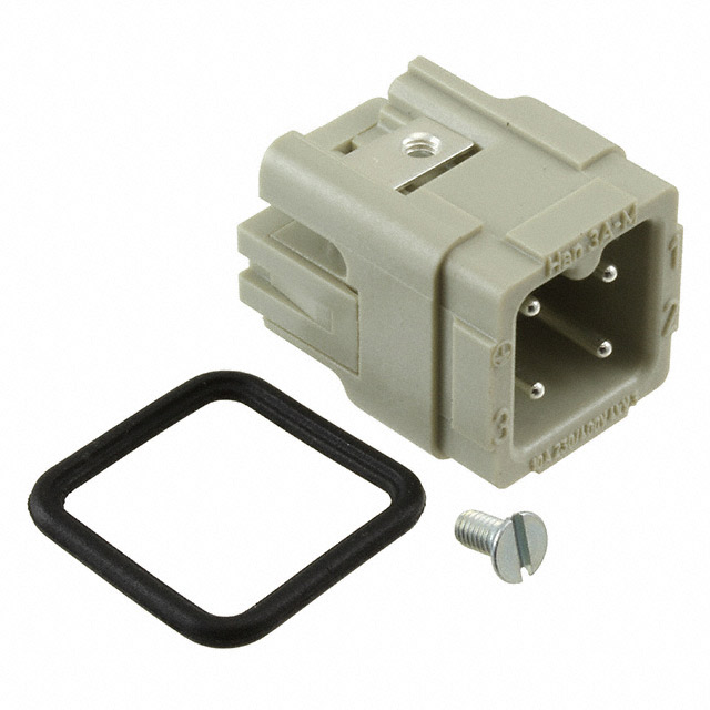 HARTING 09200032611