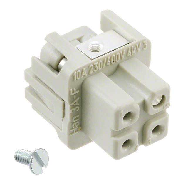 HARTING 09200032711