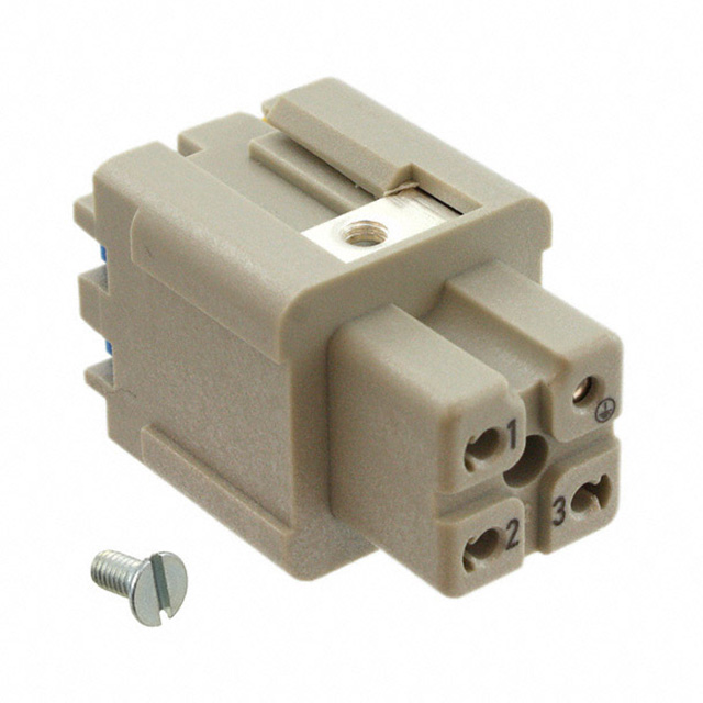 HARTING 09200032733
