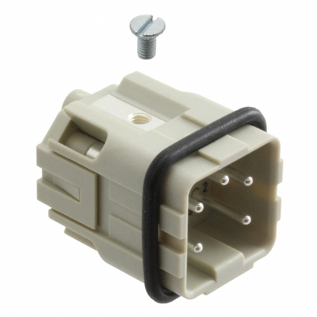HARTING 09200042611