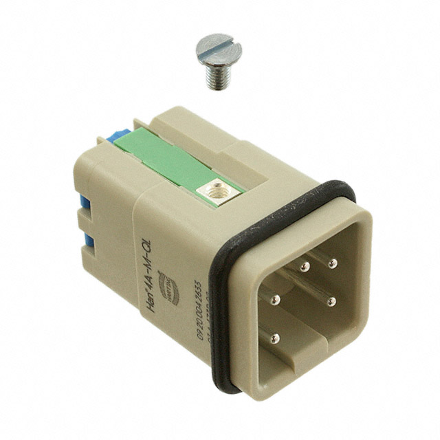 HARTING 09200042633