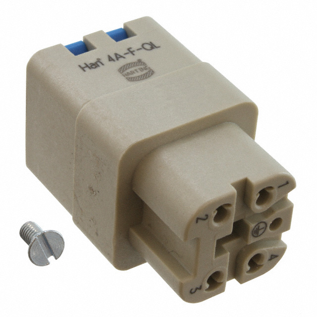 HARTING 09200042733