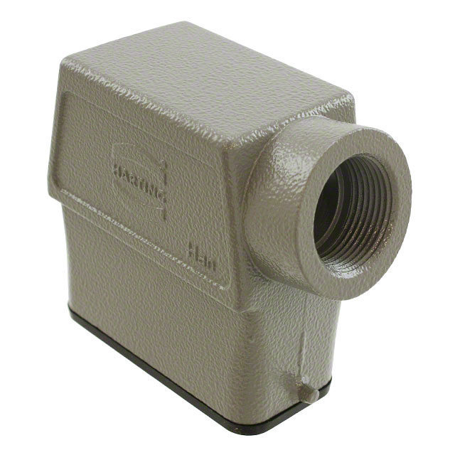 HARTING 09200100540