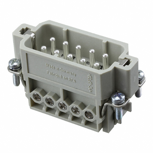 HARTING 09200102614
