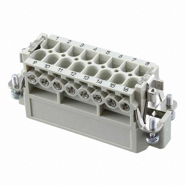 HARTING 09200162614