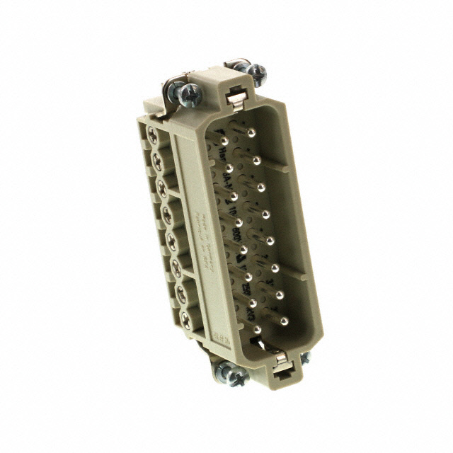 HARTING 09200162615