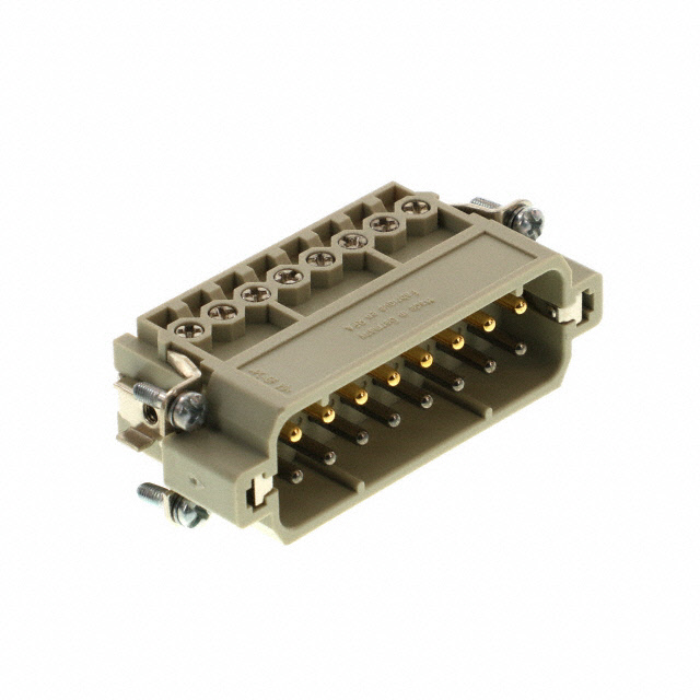 HARTING 09200162691