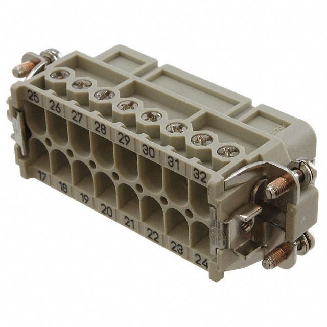 HARTING 09200162813