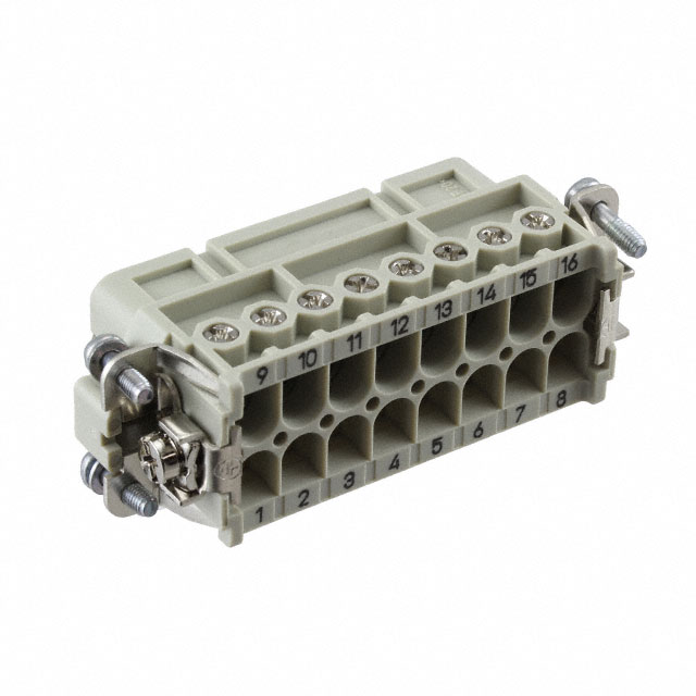 HARTING 09200162891
