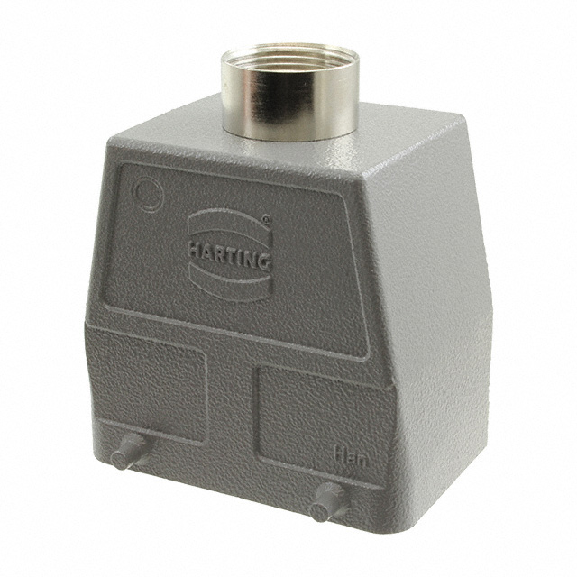 HARTING 09200320420