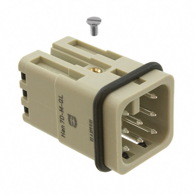 HARTING 09210072632