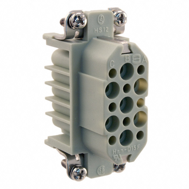 HARTING 09210153101