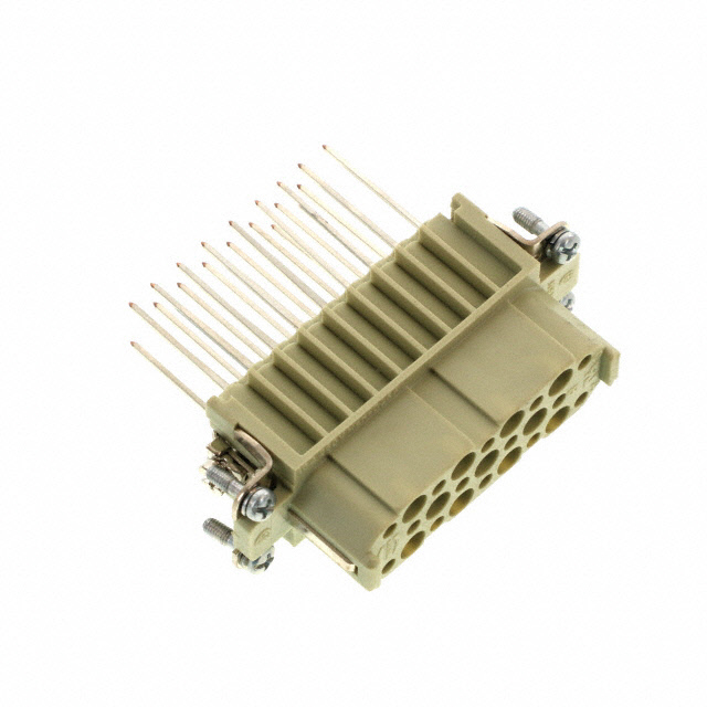 HARTING 09210252701