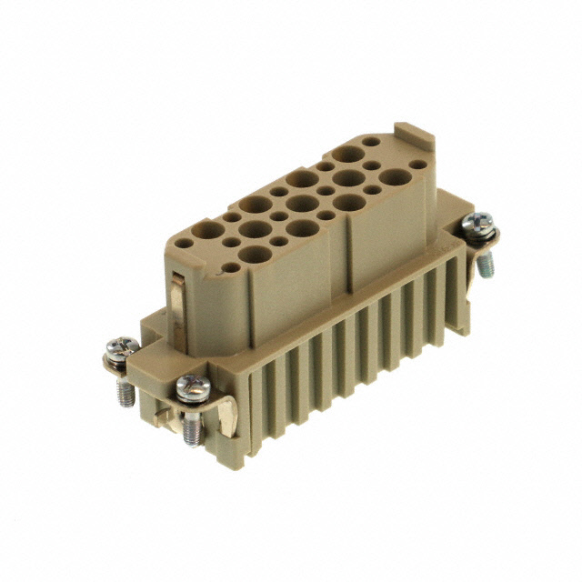 HARTING 09210253101