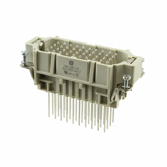 HARTING 09210402601