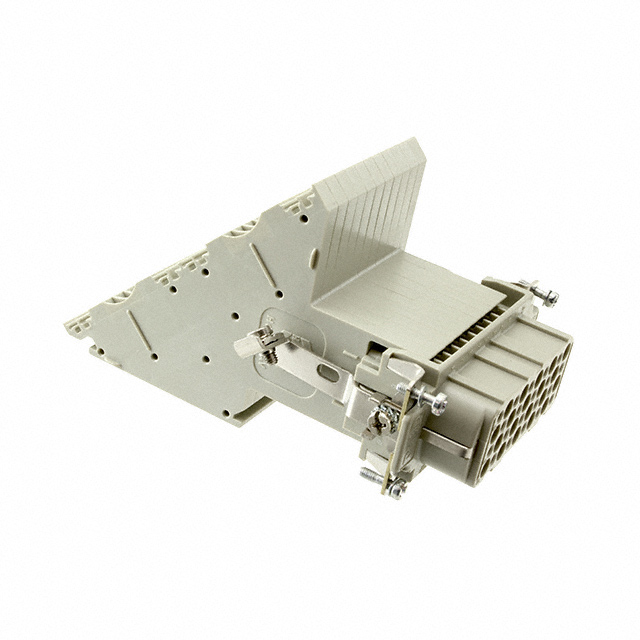 HARTING 09210404701
