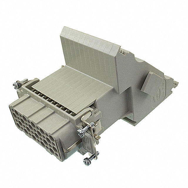 HARTING 09210404702