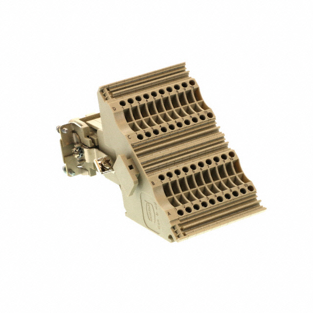 HARTING 09210404711