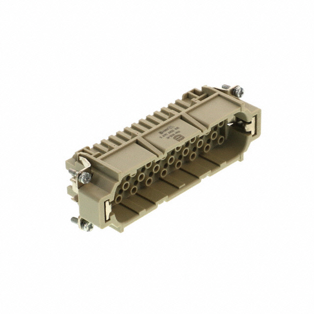 HARTING 09210643001