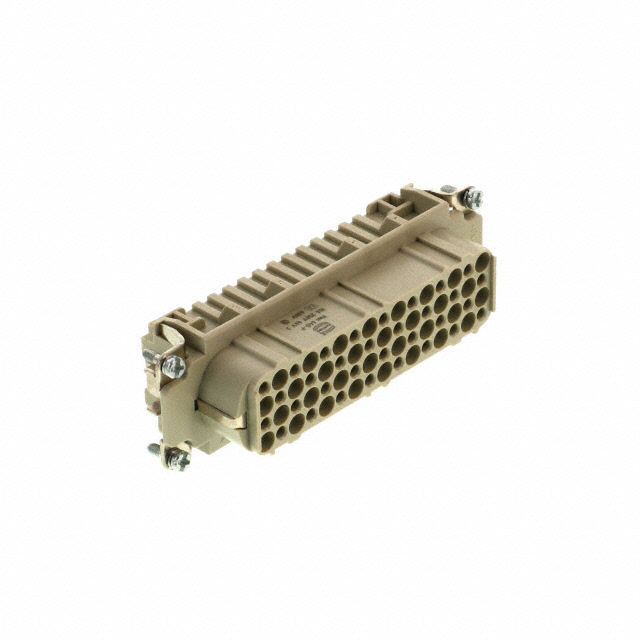 HARTING 09210643101