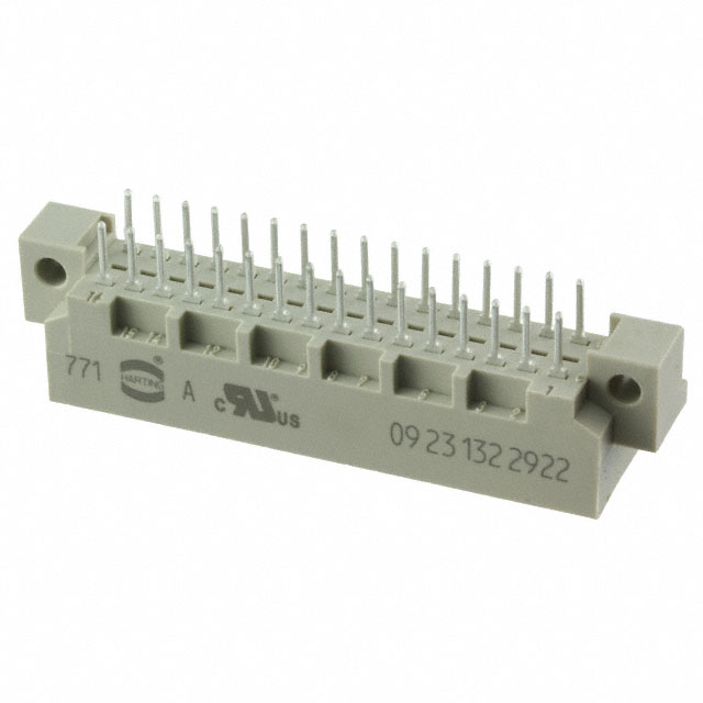 HARTING 09231322922