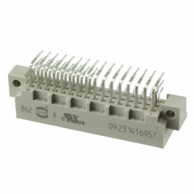 HARTING 09231416957