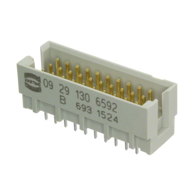 HARTING 09291306592